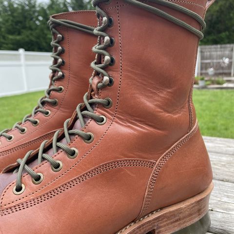 Jakkrabbits Ivories Boot