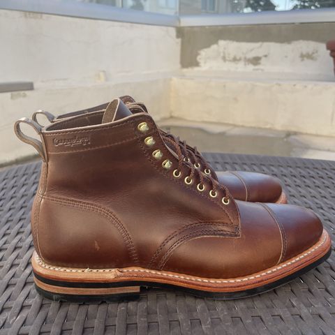 White's Khonsu Boot
