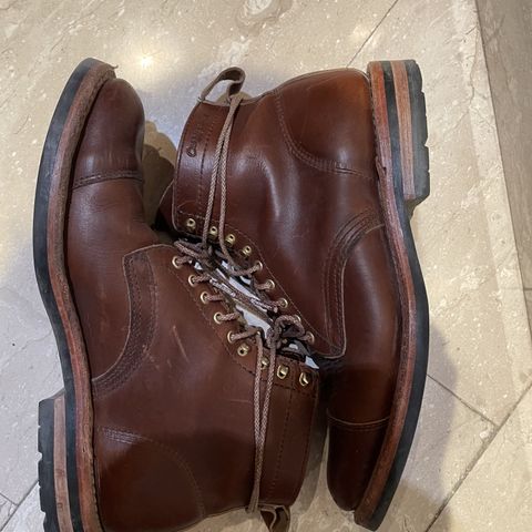 White's Khonsu Boot