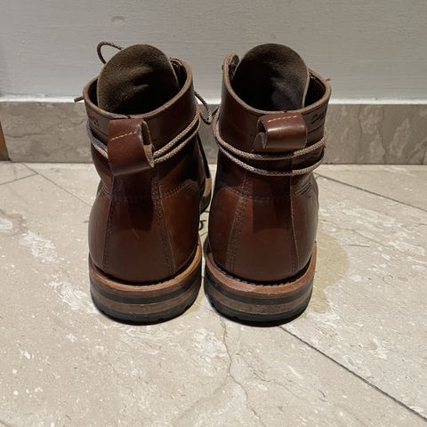 White's Khonsu Boot