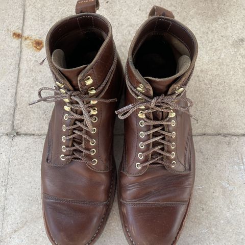 White's Khonsu Boot