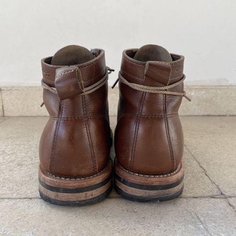 White's Khonsu Boot