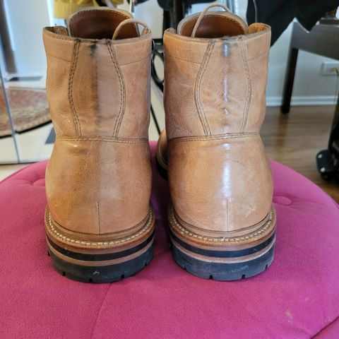 Grant Stone Ottawa Boot