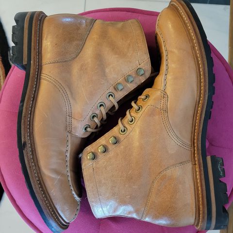 Grant Stone Ottawa Boot