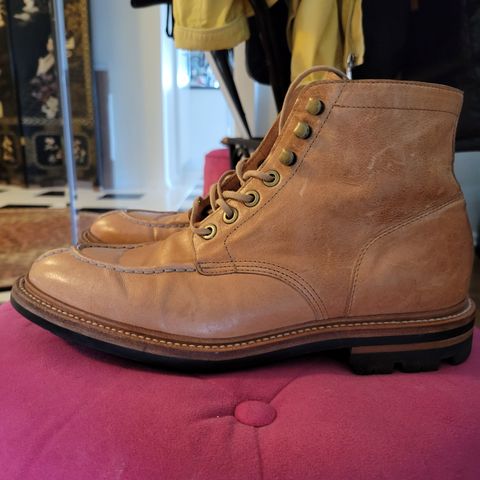 Grant Stone Ottawa Boot