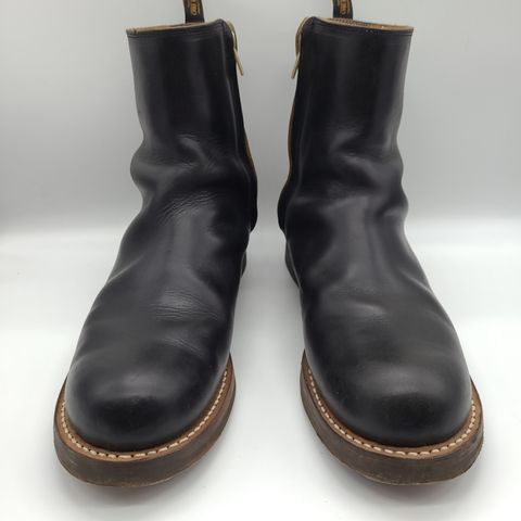 Rolling Dub Trio Casper Boot