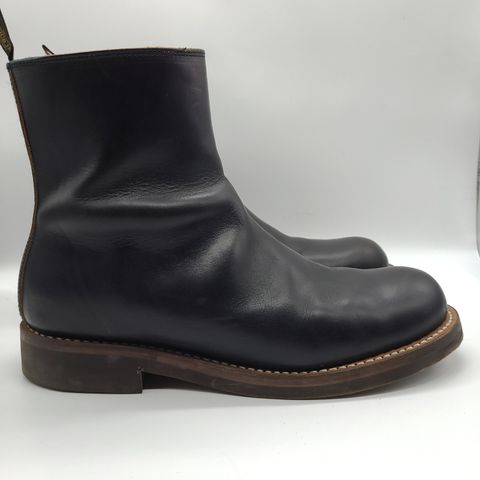 Rolling Dub Trio Casper Boot