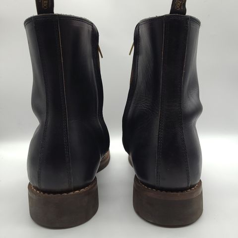 Rolling Dub Trio Casper Boot