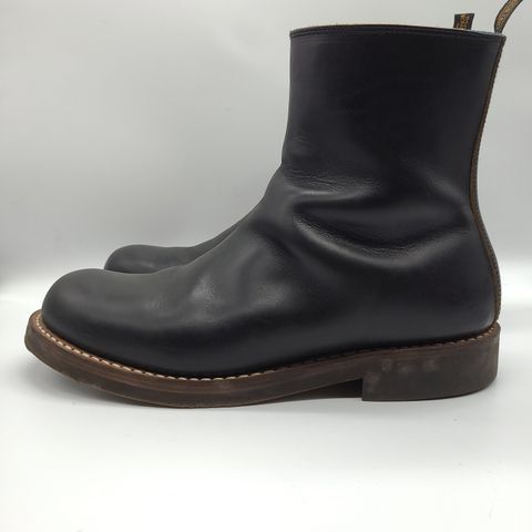 Rolling Dub Trio Casper Boot