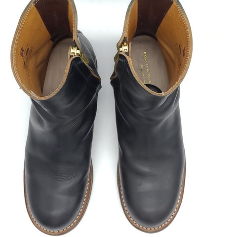 Rolling Dub Trio Casper Boot