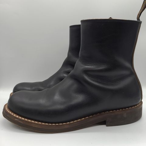 Rolling Dub Trio Casper Boot
