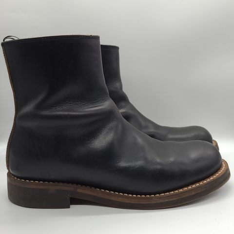 Rolling Dub Trio Casper Boot