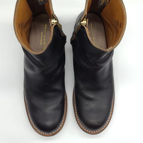 Rolling Dub Trio Casper Boot