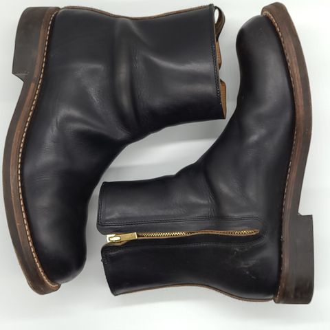 Rolling Dub Trio Casper Boot