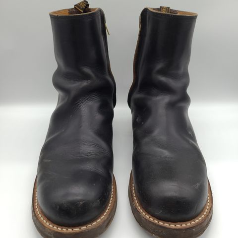 Rolling Dub Trio Casper Boot