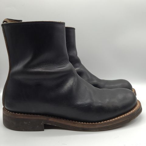 Rolling Dub Trio Casper Boot