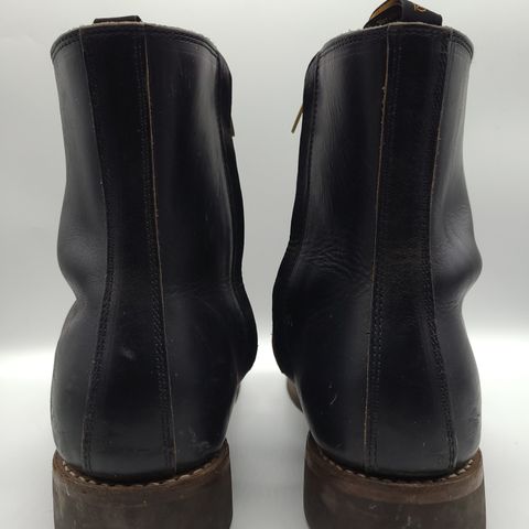 Rolling Dub Trio Casper Boot