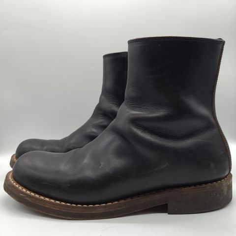 Rolling Dub Trio Casper Boot