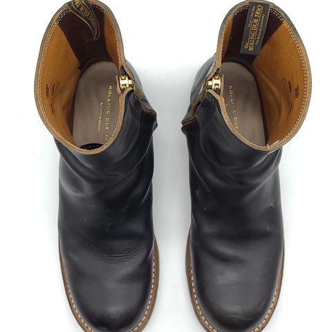 Rolling Dub Trio Casper Boot