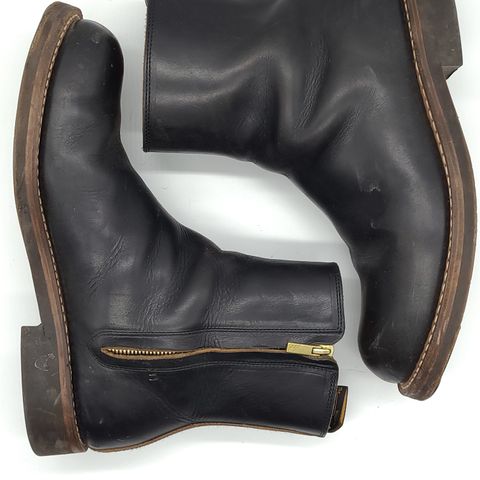 Rolling Dub Trio Casper Boot