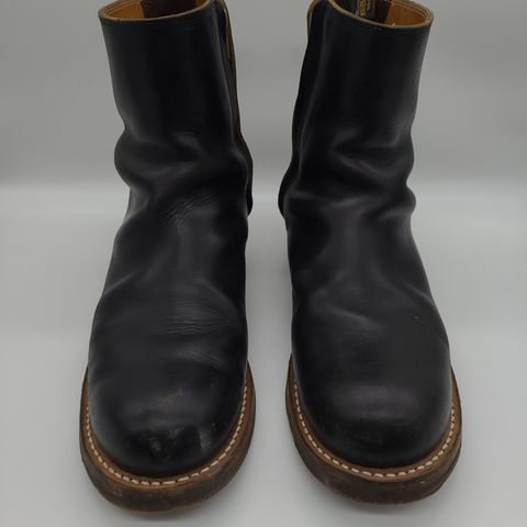 Rolling Dub Trio Casper Boot