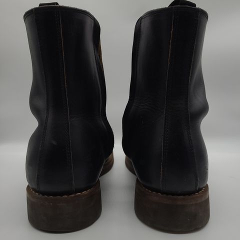 Rolling Dub Trio Casper Boot