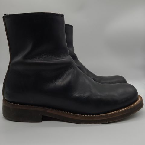 Rolling Dub Trio Casper Boot