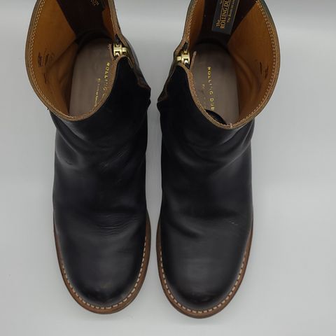 Rolling Dub Trio Casper Boot