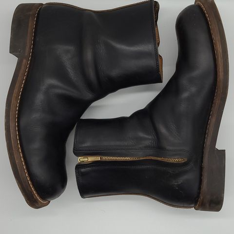Rolling Dub Trio Casper Boot