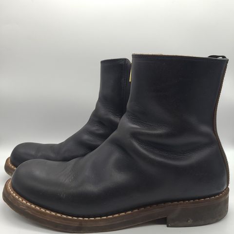 Rolling Dub Trio Casper Boot
