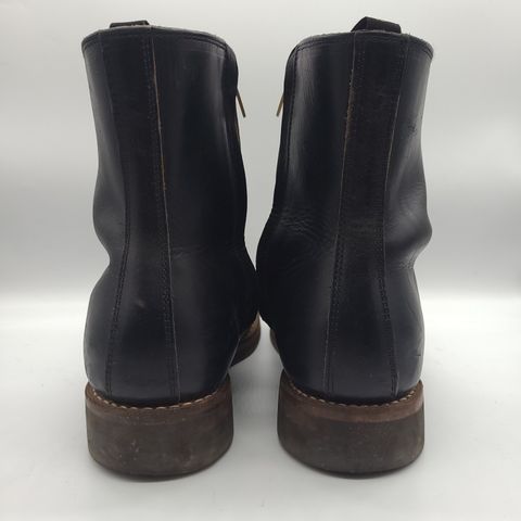 Rolling Dub Trio Casper Boot