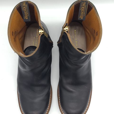 Rolling Dub Trio Casper Boot
