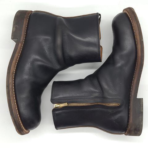 Rolling Dub Trio Casper Boot