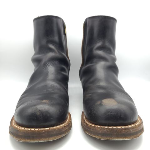 Rolling Dub Trio Casper Boot