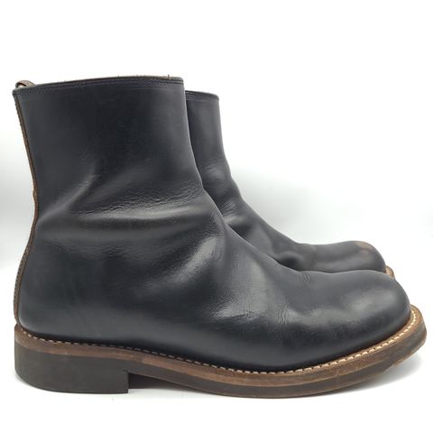 Rolling Dub Trio Casper Boot