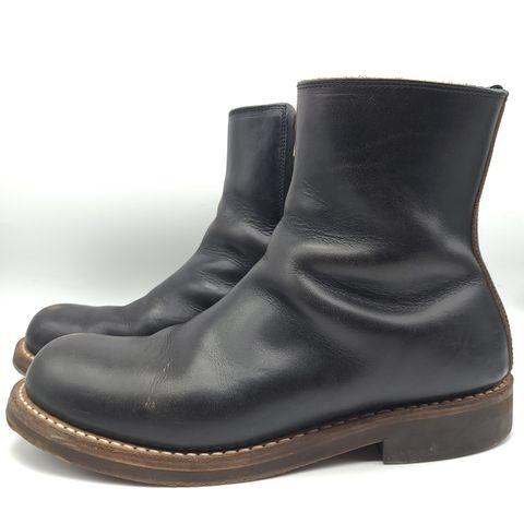 Rolling Dub Trio Casper Boot
