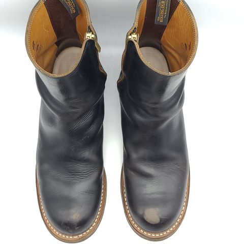 Rolling Dub Trio Casper Boot