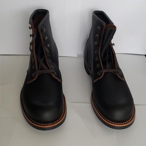 Red Wing Blacksmith