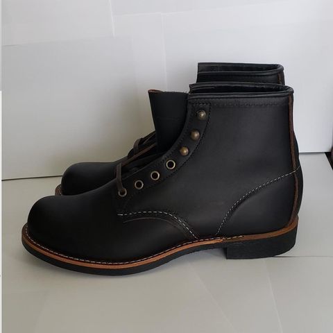 Red Wing Blacksmith
