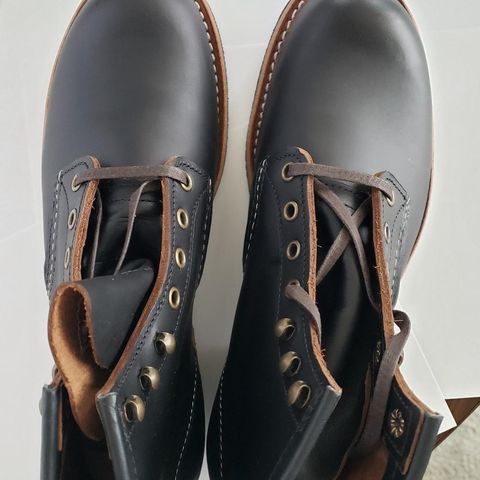Red Wing Blacksmith