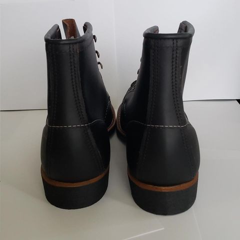 Red Wing Blacksmith