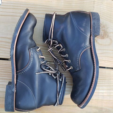 Red Wing Blacksmith