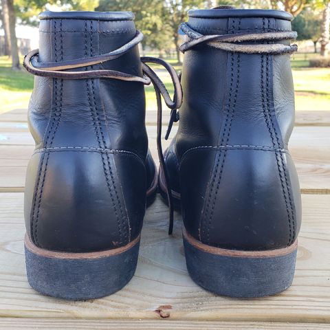 Red Wing Blacksmith