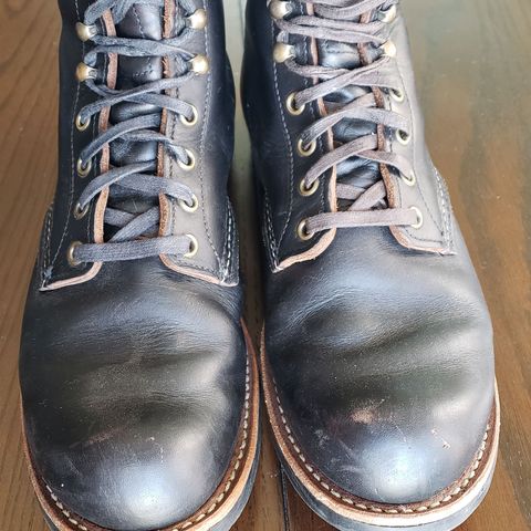 Red Wing Blacksmith