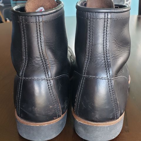 Red Wing Blacksmith