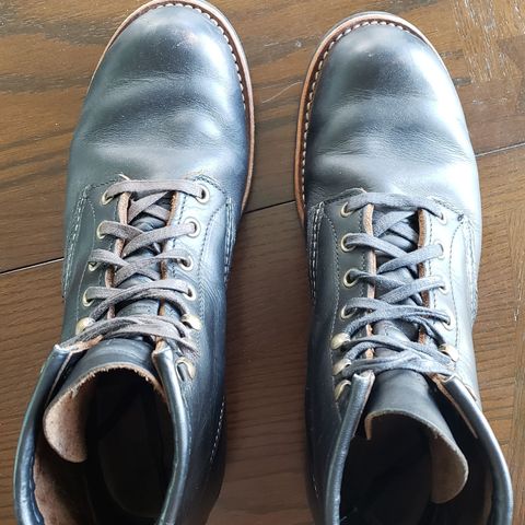 Red Wing Blacksmith