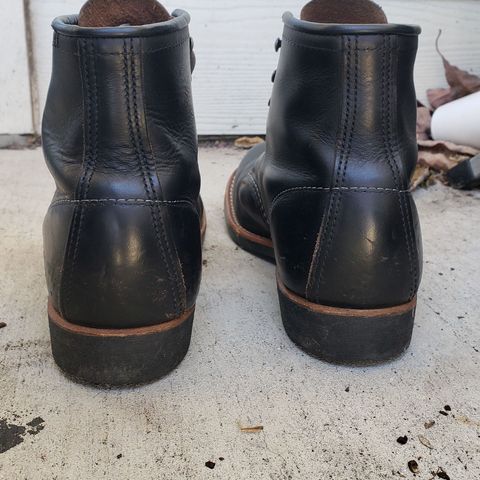 Red Wing Blacksmith
