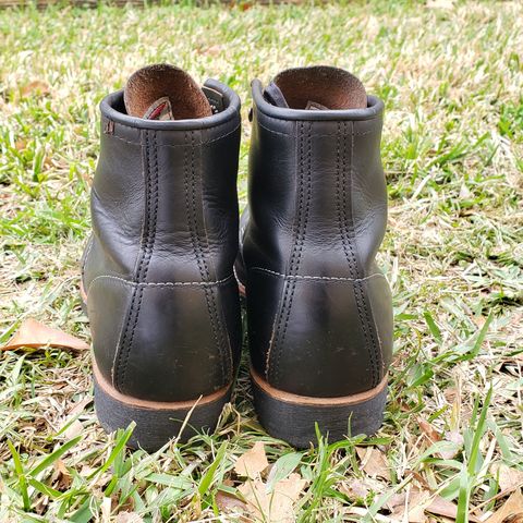 Red Wing Blacksmith