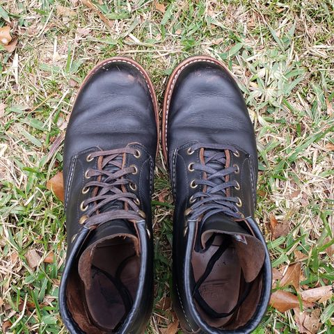 Red Wing Blacksmith