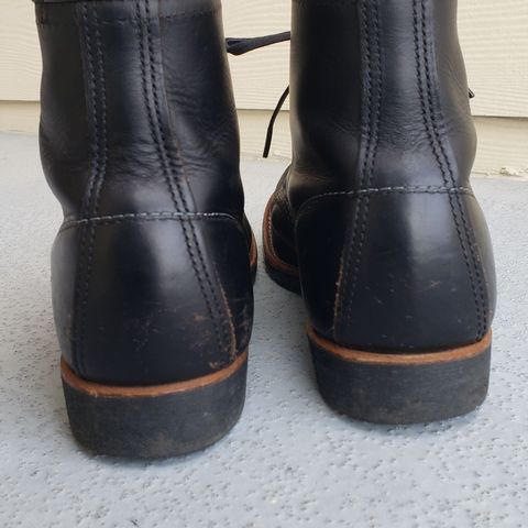 Red Wing Blacksmith